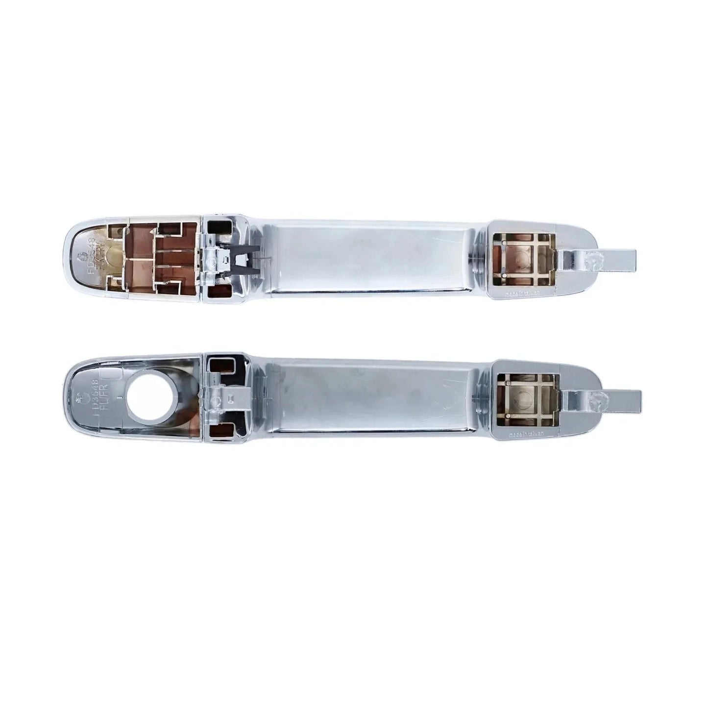2pc Outer Door Handles for Ford Falcon FG (2008–2016)