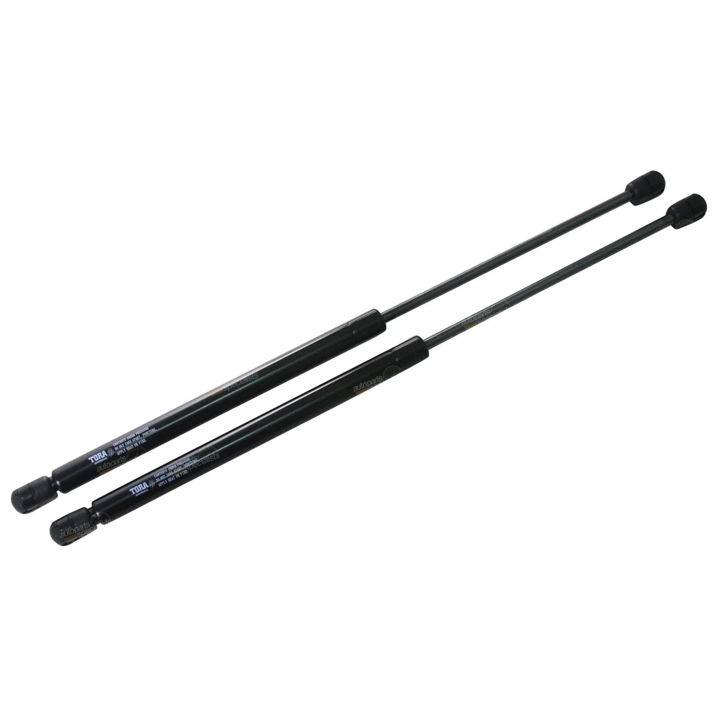 Gas Stay Boot Struts for Ford BA BF Falcon Sedans (2002-2008)