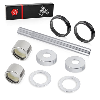 Swingarm Bearings Seal Rebuild Kit for Yamaha Banshee 350 (1987–2006)