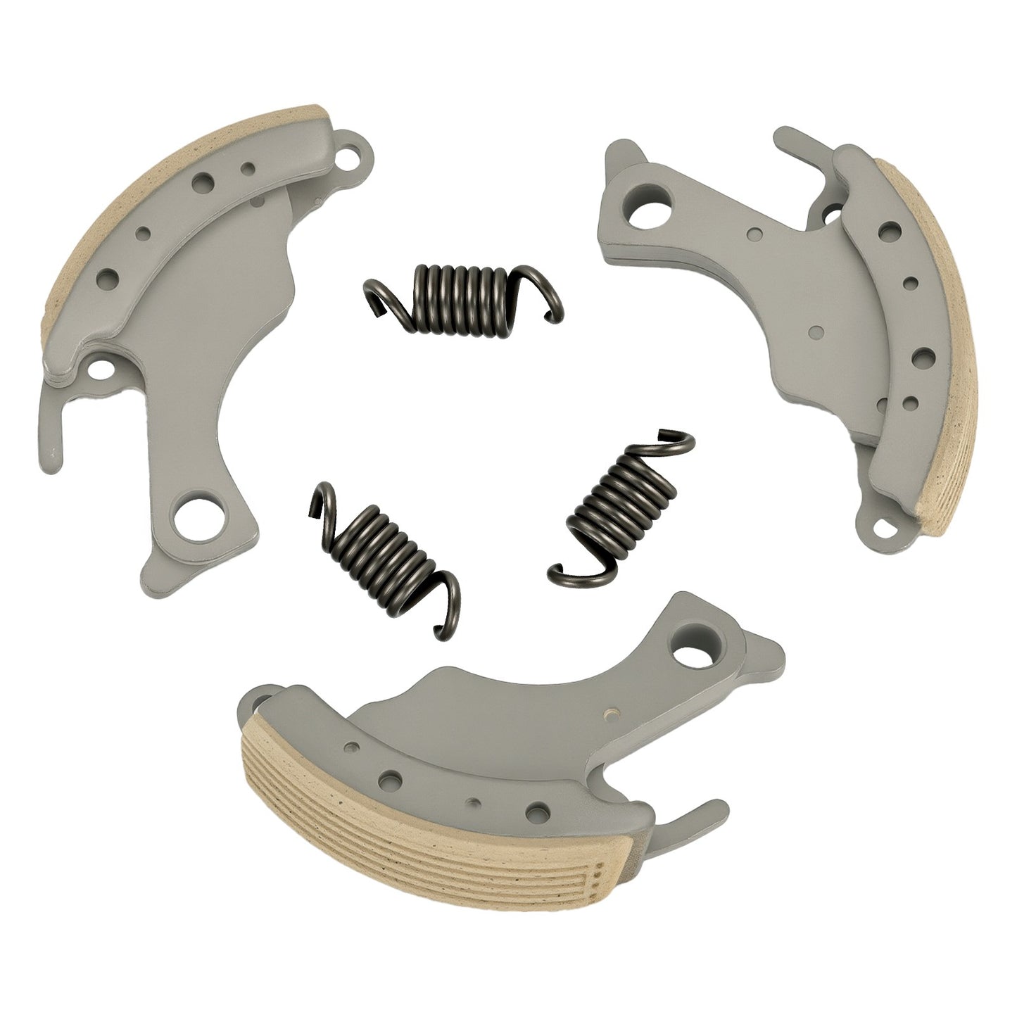 Wet Clutch Centrifugal Carrier for Suzuki Ozark 250 (2002–2008)