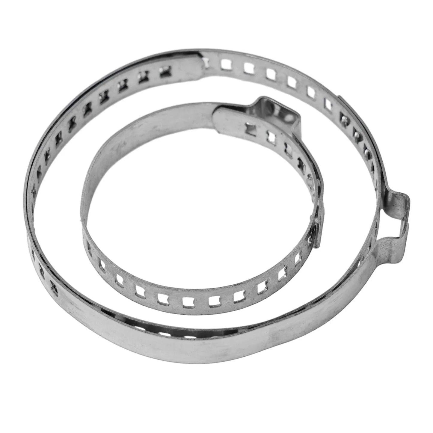 12 Sets Drive Shaft Bushings Clamping Fixtures Stainless Steel