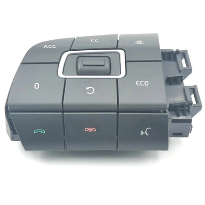 Steering Wheel Switch Module for Volvo FH4 FM4