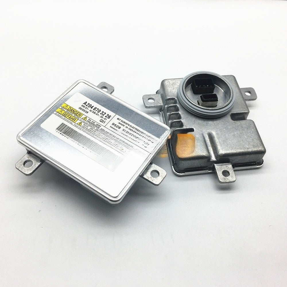 HID Xenon Ballast for Audi Volkswagen (2000–2023)