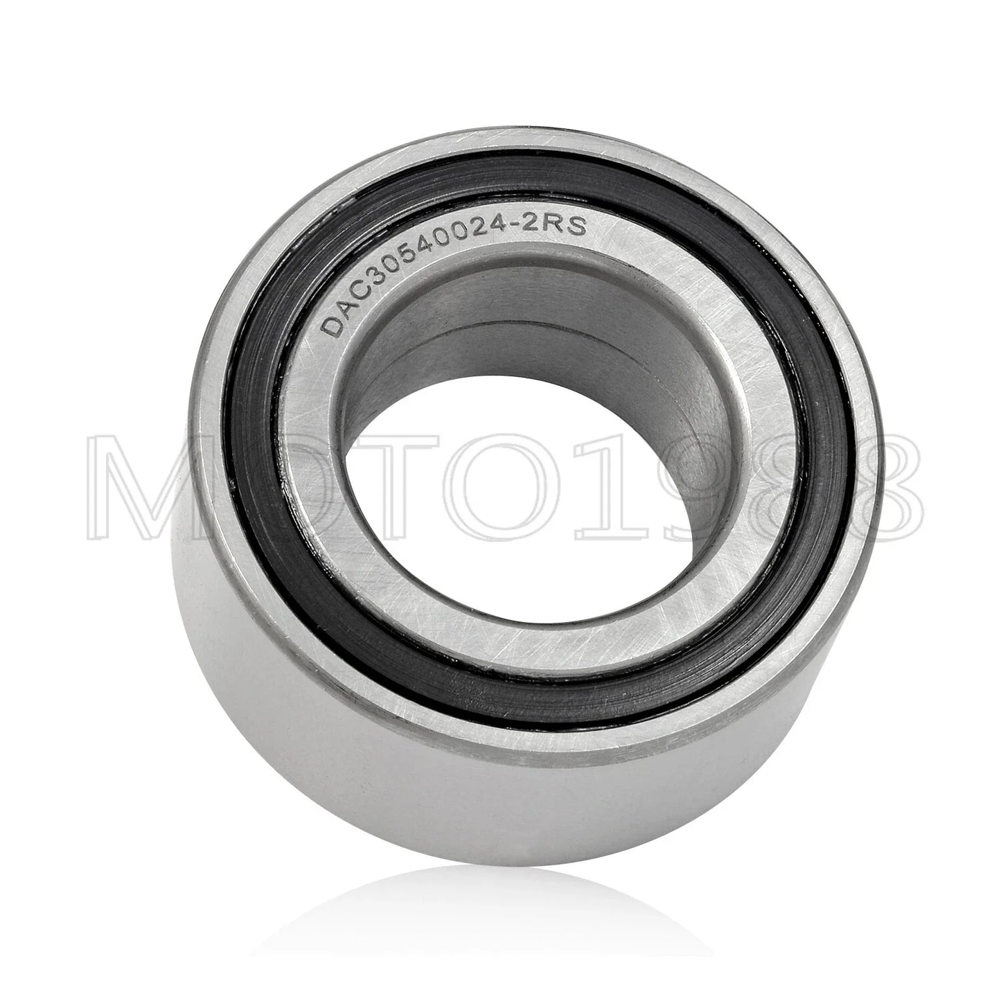 Front Wheel Bearing Seals Kit for Honda Rincon TRX650FA 650FGA 4x4 (2003–2005)