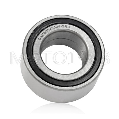 Front Wheel Bearing Seals Kit for Honda Rincon TRX650FA 650FGA 4x4 (2003–2005)