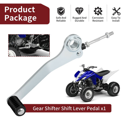 Foot Shifter for Yamaha Raptor 350 SE II (2004–2013)