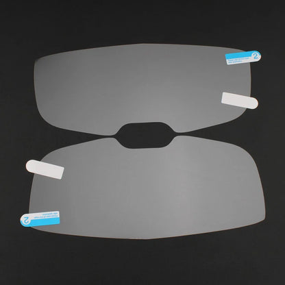 Scratch Film Dashboard Screen Protector for APRILIA RS125 Tuono125 (21-22)