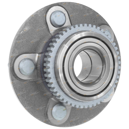 Front Wheel Bearing Hub for Ford Territory SX/SY (2004–2011)