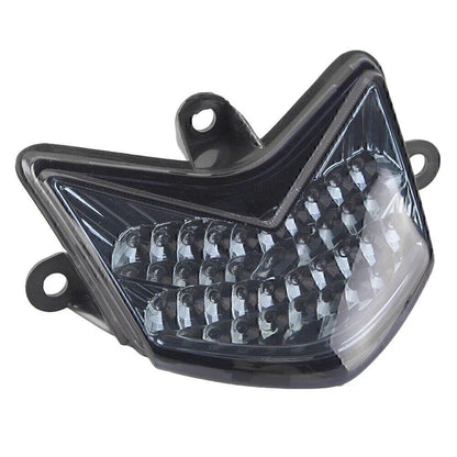 LED Brake Turn Signal Tail Light for Kawasaki Ninja ZX10R (2004-2005)