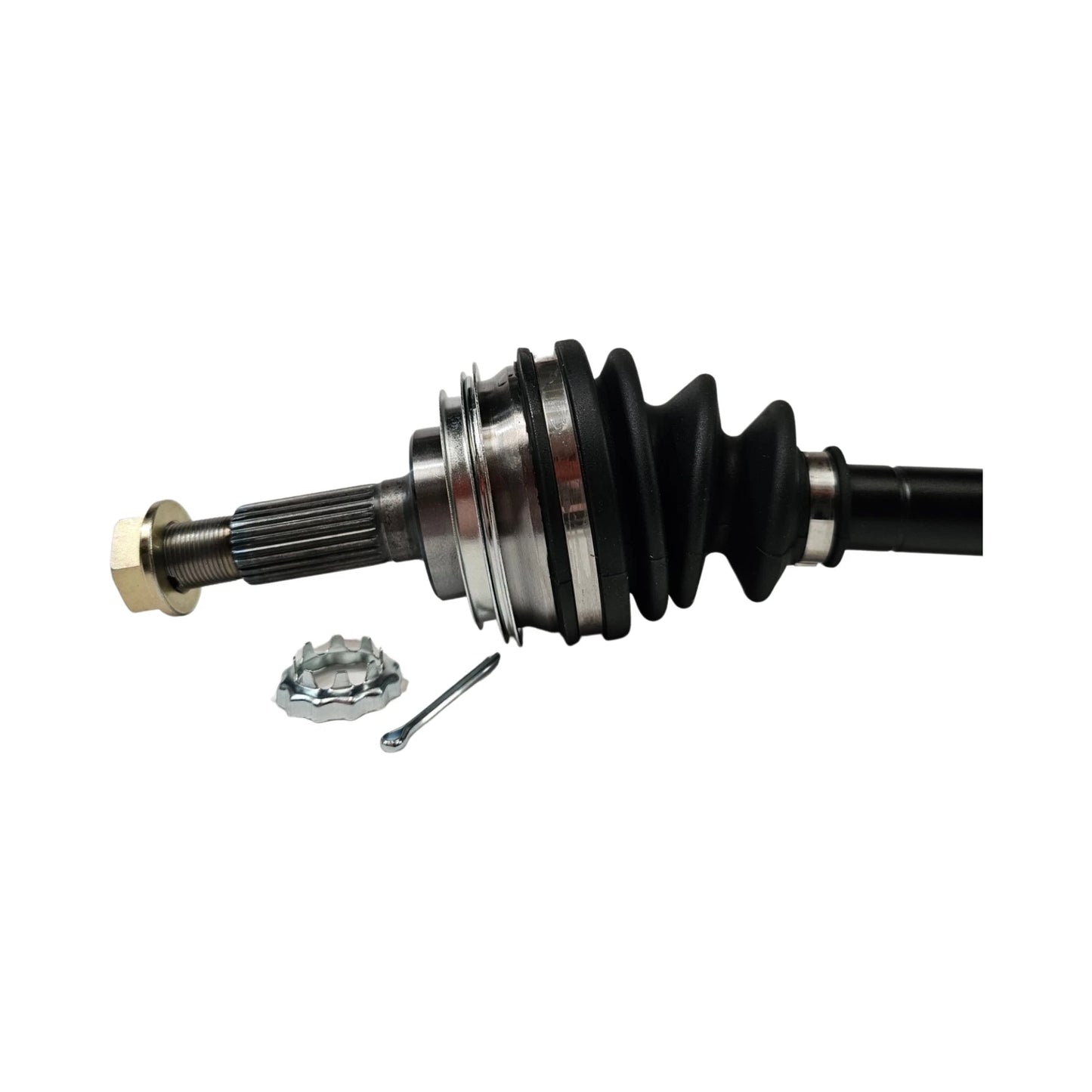 LH CV Joint Drive Shaft for Toyota Rav4 (1987–2000)
