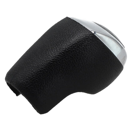 ABS Gear Shift Knob 6 Speed for HYUNDAI I30 GD