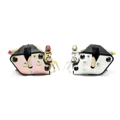 Front Door Lock Latch for Toyota Dyna 100 (1987–1995)
