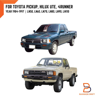 Headlamp Adjust Screw Nut for Toyota Hilux Ute (1987-1996)