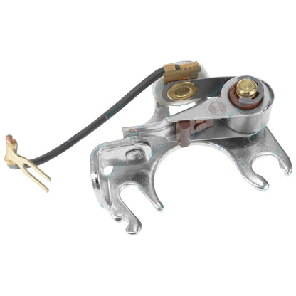 Contact Set Points for Toyota Corolla KE55 1.3L 4cyl (1978-1981)
