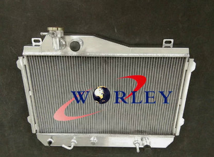 Aluminum Radiator for Toyota Celica Supra 2.8L (1982-1985)