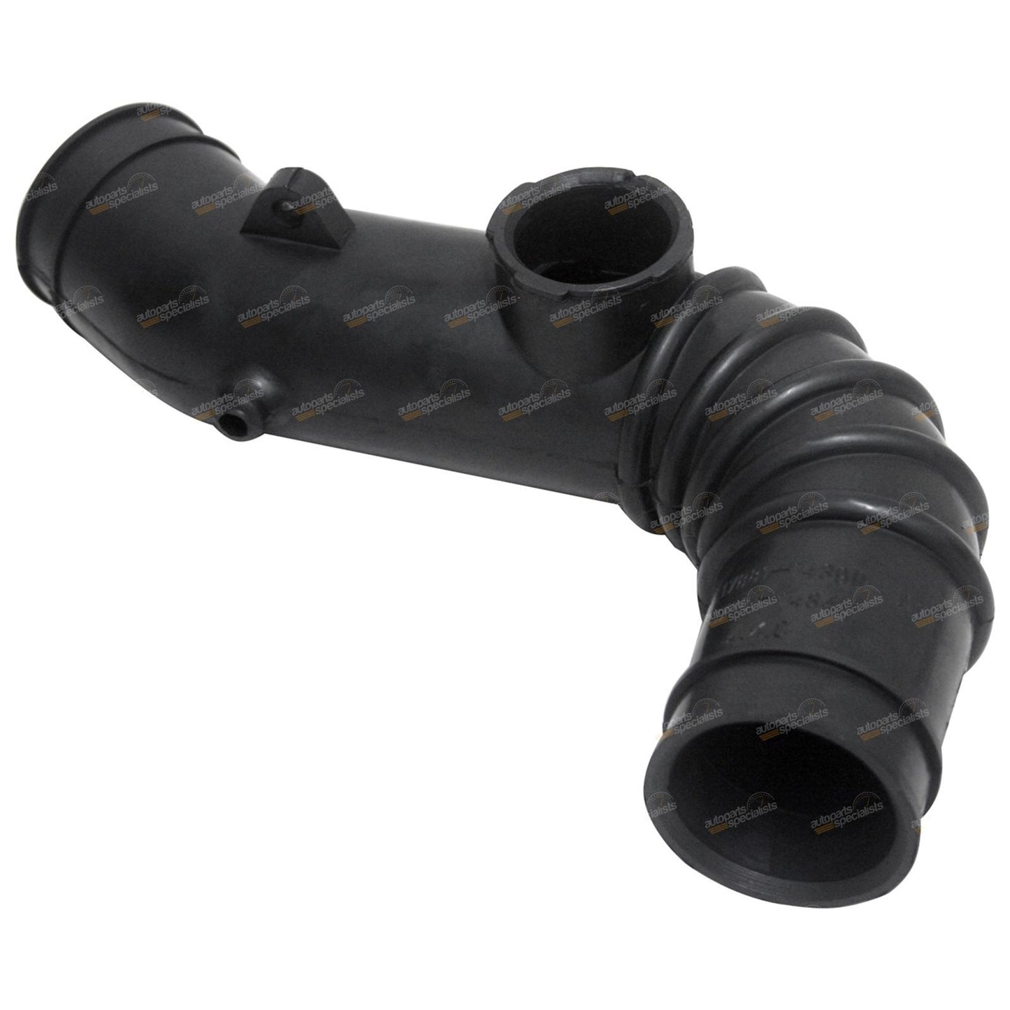 Rubber Air Intake Hose for Toyota Camry (1993–1997)
