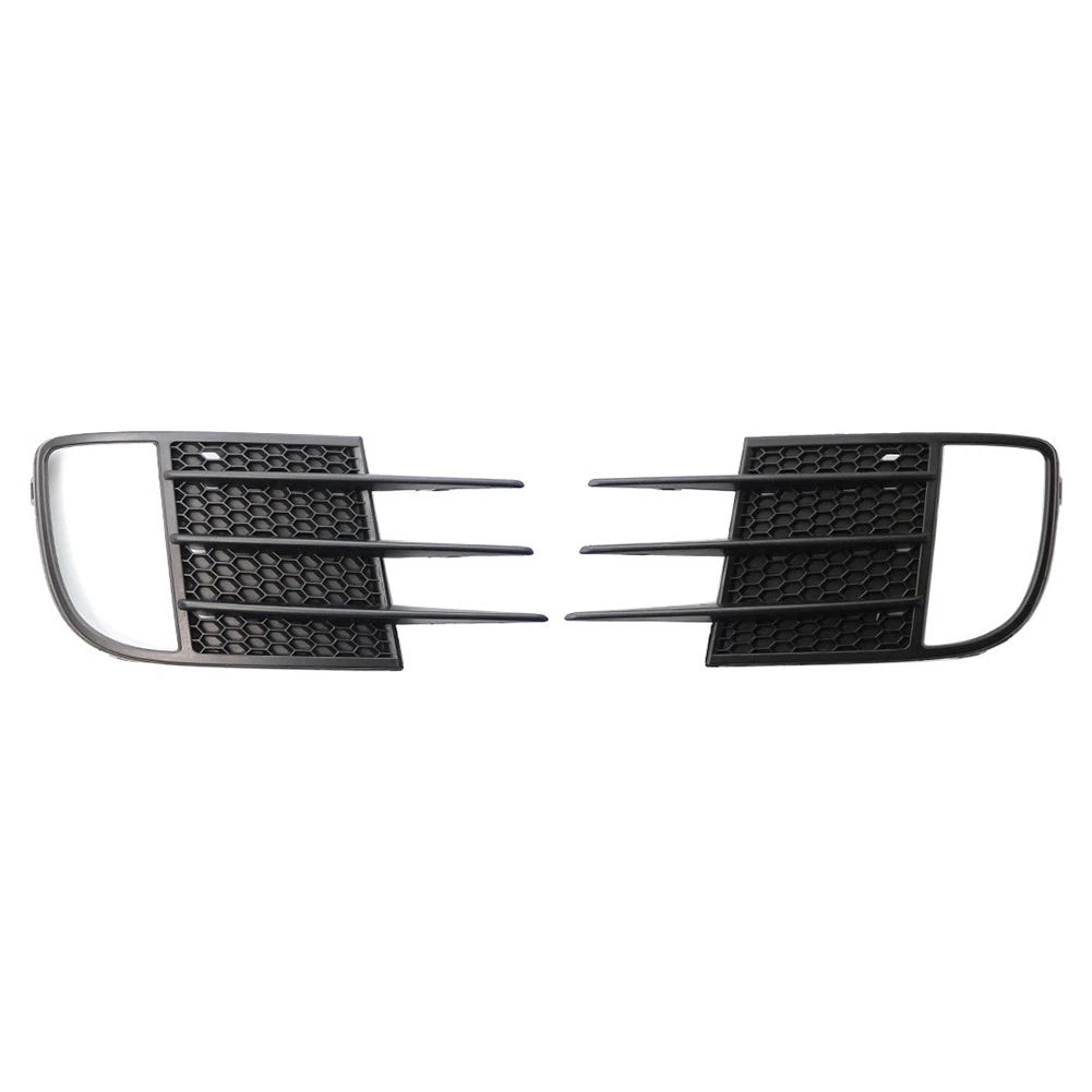 Door Loudspeaker Cover A Pillar Trim for Volkswagen Golf 8 MK8 (2021–2023)