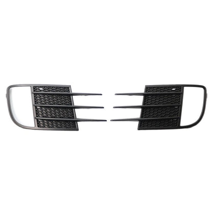 Door Loudspeaker Cover A Pillar Trim for Volkswagen Golf 8 MK8 (2021–2023)
