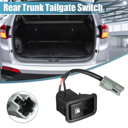 Fuel Tank Selector Switch for Hyundai (93555-2B000)