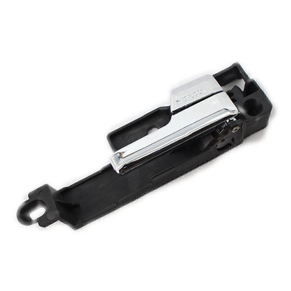 Front Right Interior Door Handle Chrome for Ford Fusion (2006–2012)