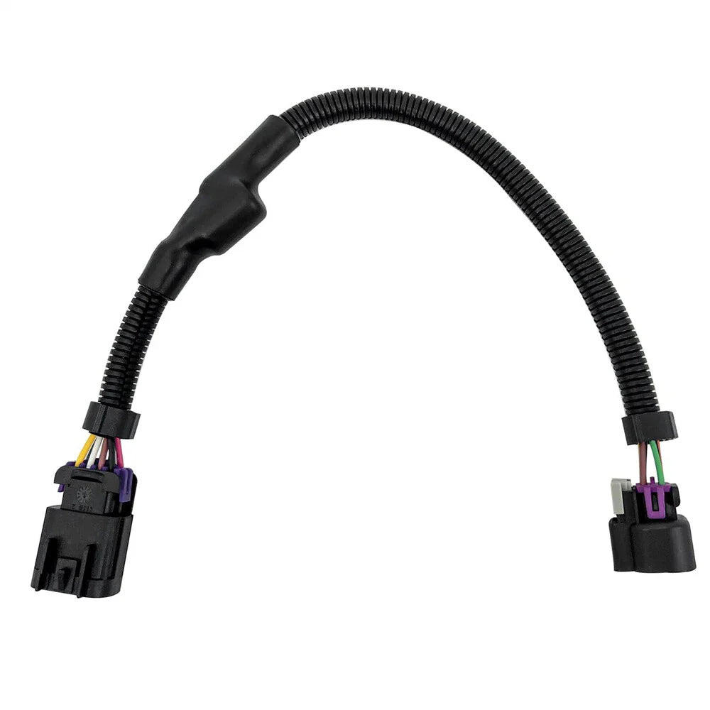 Holden Silverado Car Adapter Module Harness 12580420 25383922 25379713