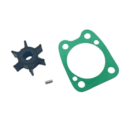 Water Pump Impeller Kit for Mercury Mariner 4-5 HP Outboard