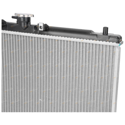 Radiator for Ford Festiva (1994–2000)