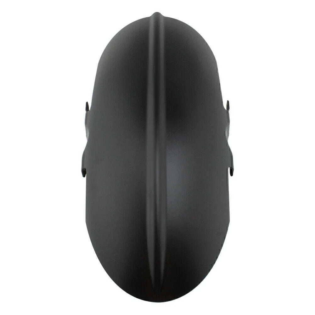 Mudguard Fender for Bobber Speedmaster 2018+ Matte Black 1 x PC
