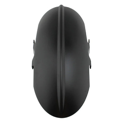 Mudguard Fender for Bobber Speedmaster 2018+ Matte Black 1 x PC