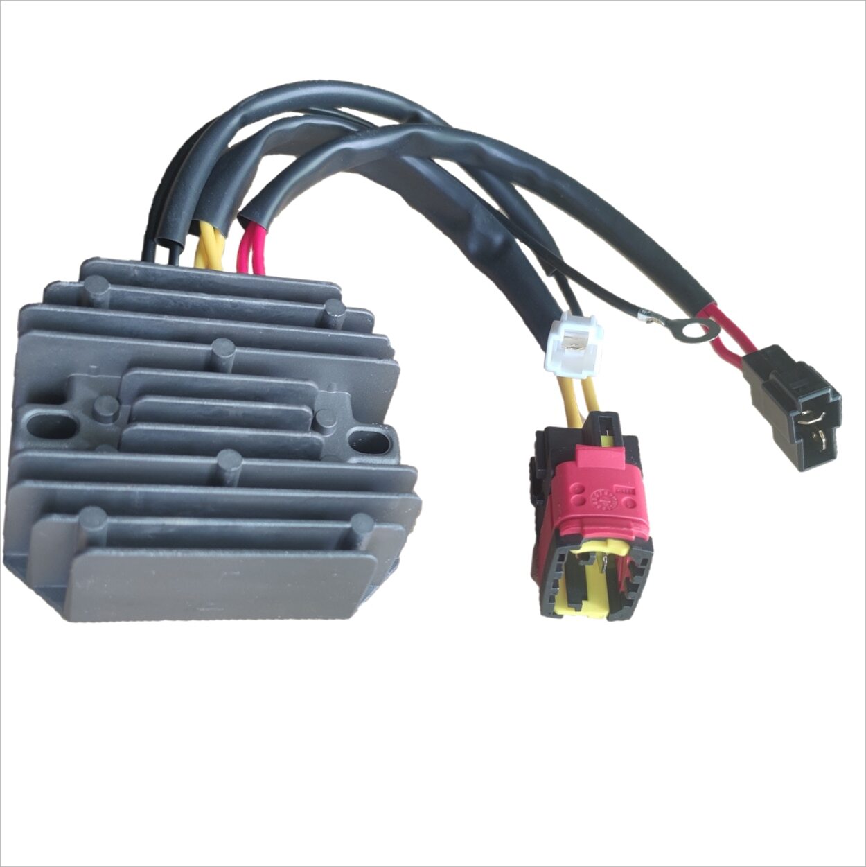 Rectifier Regulator for Royal Enfield Himalayan (2019–2023)