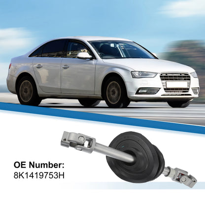 Intermediate Steering Column Shaft for Audi B8 A4 Quattro (2009–2016) No. 8K1419753H