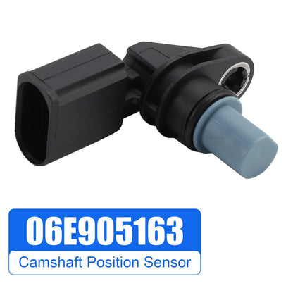 Camshaft Position Sensor 06E905163 for Audi A4 Quattro A6 S4 Allroad (2002–2008)