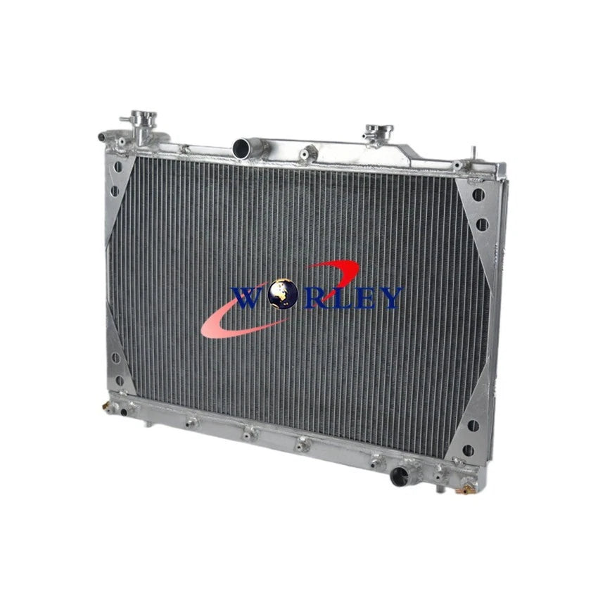 Aluminum Radiator for Toyota Previa/Estima (2001–2006)