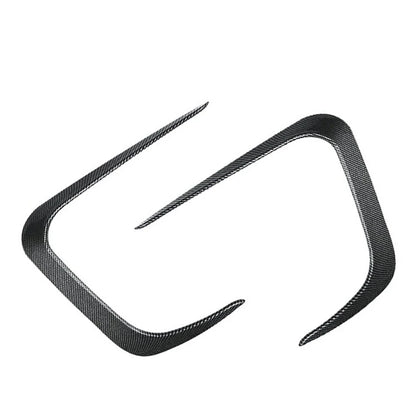 Front Bumper Side Splitter for BMW 3 Series G20 G21 M Sport (2023-)