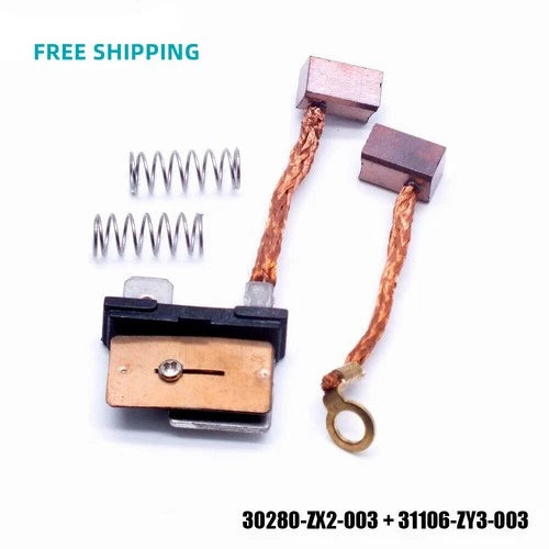 Motor Brush Kit for Yamaha 115-225HP