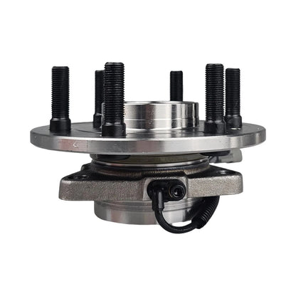 Front Wheel Bearing Hub for Dodge RAM 1500 (2018–Present) 90mm