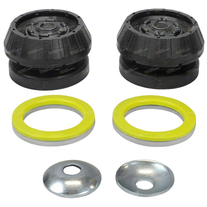 Strut Mount and Bearing Kit for Holden Commodore (VR–VF) Pair