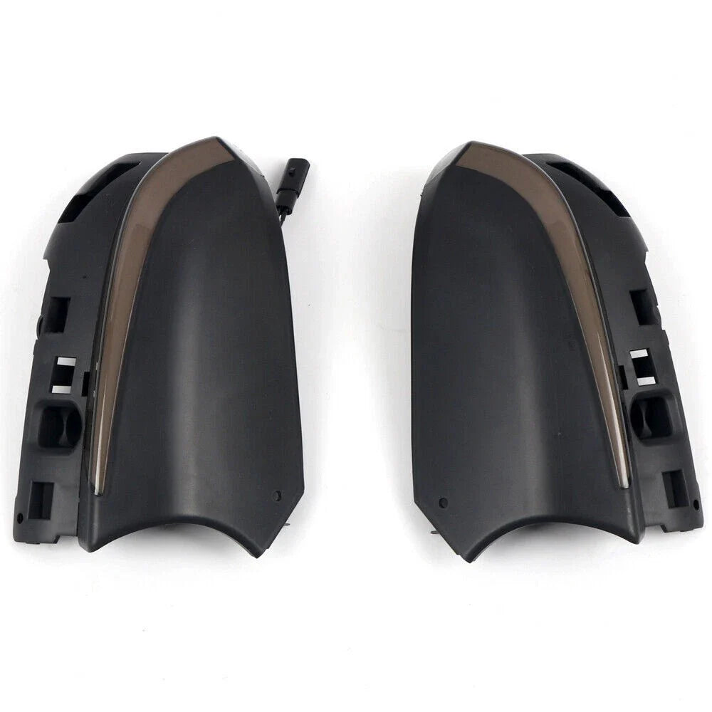 LED Side Mirror Sequential Turn Signal Light for Toyota Camry (2018–2023)