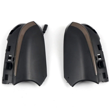 LED Side Mirror Sequential Turn Signal Light for Toyota Camry (2018–2023)
