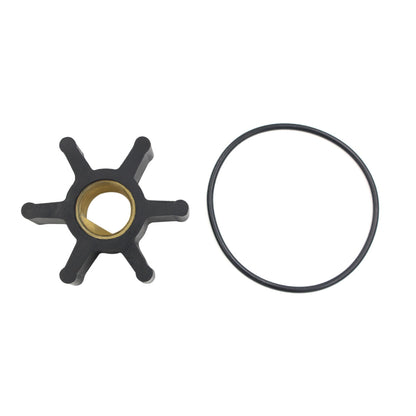2Pcs Water Pump Kit for Sherwood 8000K