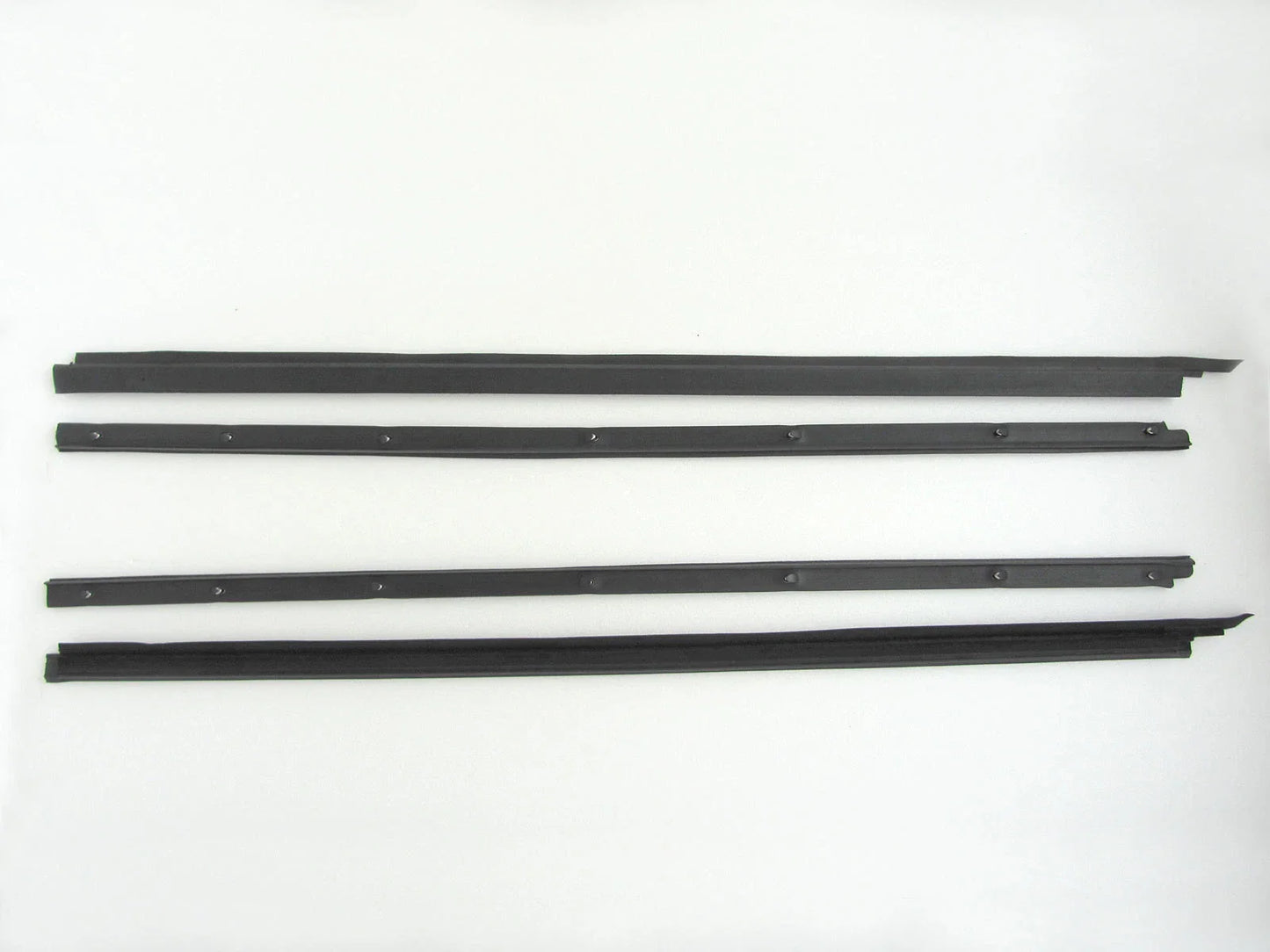 Door Belt Weather Seal Set for Nissan Navara D21 (1986-1997)