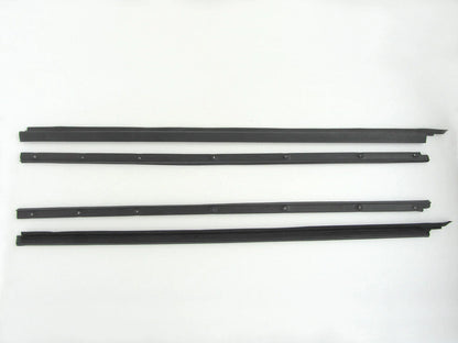 Door Belt Weather Seal Set for Nissan Navara D21 (1986-1997)