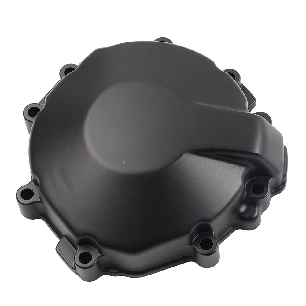 CNC Front Sprocket Chain Guard Cover for Kawasaki Ninja ZX-6R (2009–2022)