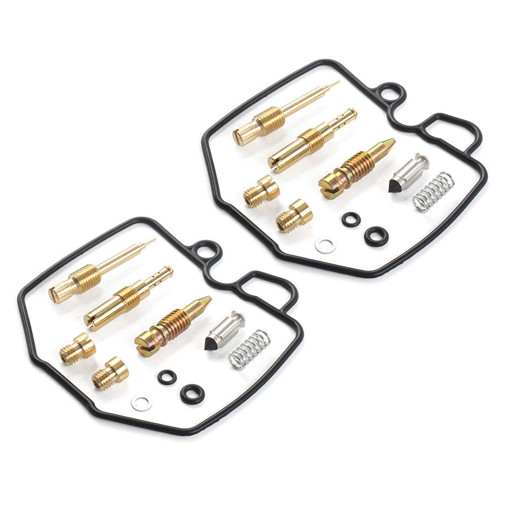 Set of 4 Carburetor Joint Intake Boots for Honda CB750F Super Sport (1979–1982)