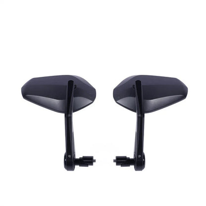 Handlebar End Mirrors for Honda CB125R CB750 Hornet 750 GB350 CB350 (2021-2025)