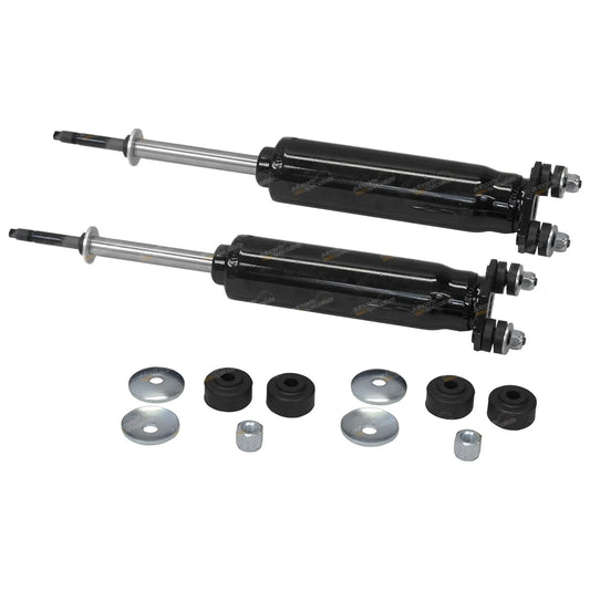 Front Low Sports Shock Absorbers for Ford XK XL XM XP XR XT XW XY XA XB XC XD XE