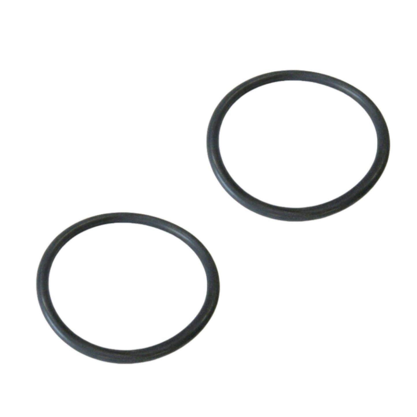 Set of 2 O Ring Seals for Mercury Mariner Motor Lower Unit