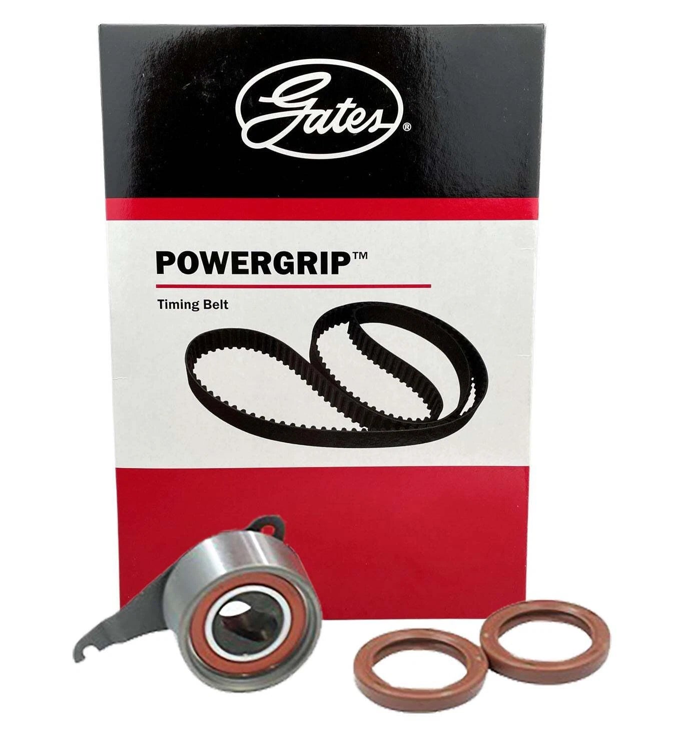 Timing Belt Kit for Mazda E1800 (1987–1988)