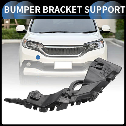 Right Front Bumper Retainer Bracket for Hyundai Elantra (2017-2018)