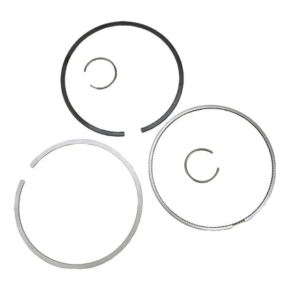 4x Engine Piston Rings Kit for KIA Optima, Sorento, Hyundai Sonata (2011-2013)